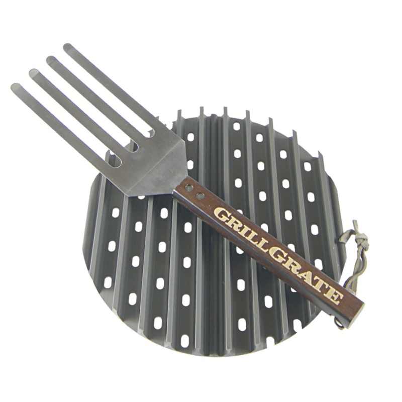 GrillGrate Panels (11 Diameter Grills)
