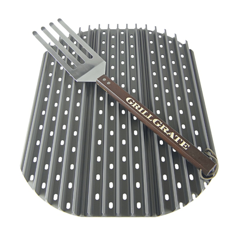 GrillGrate Set – 22.5 Weber Kettle Grills