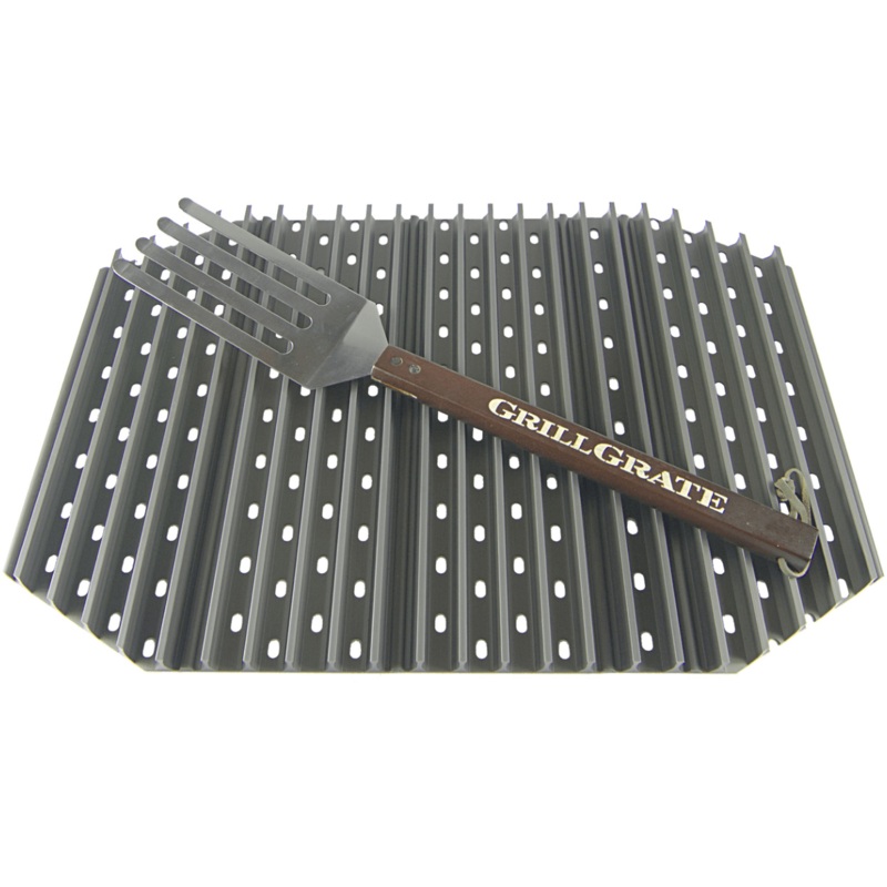 GrillGrate Set – PK 360 Grill – RPK360