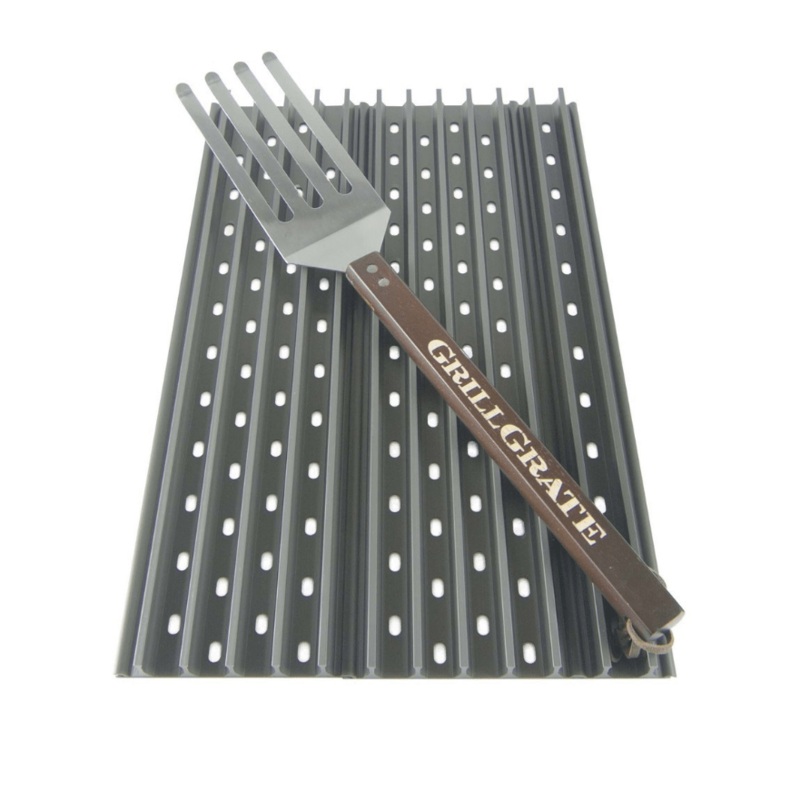 GrillGrate Set – Weber Genesis II