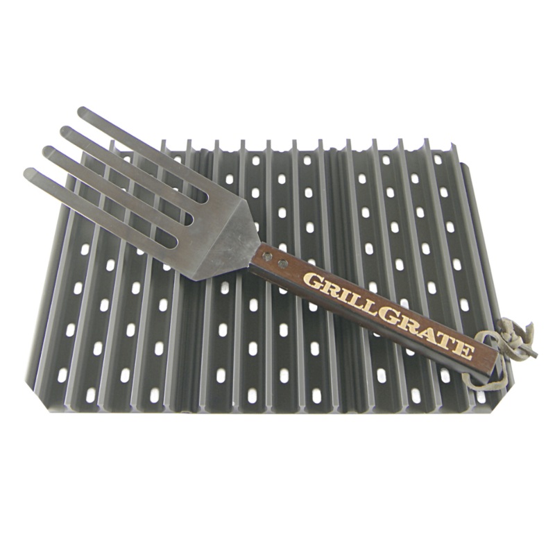 GrillGrate Set – Weber Go Anywhere – RWEB2GO