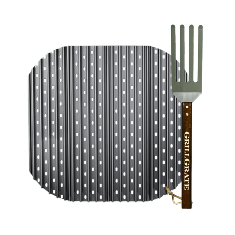 GrillGrate Set – XL Big Green Egg – RBGEXL20