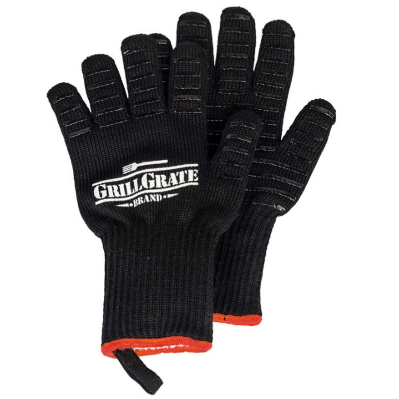 GrillGrate The Grate Gloves – GGLOVES