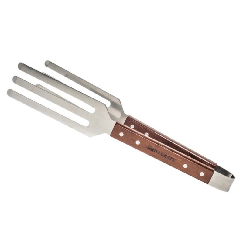 GrillGrate The GrateTongs – WGTONG