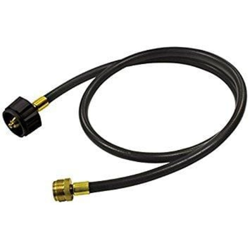 GrillPro 10 Ft. Hose Adapter – 80010