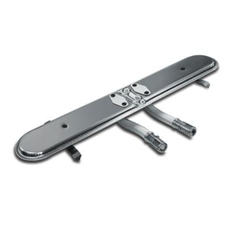 GrillPro 15.5 Stainless Steel Bar Burner – 25723