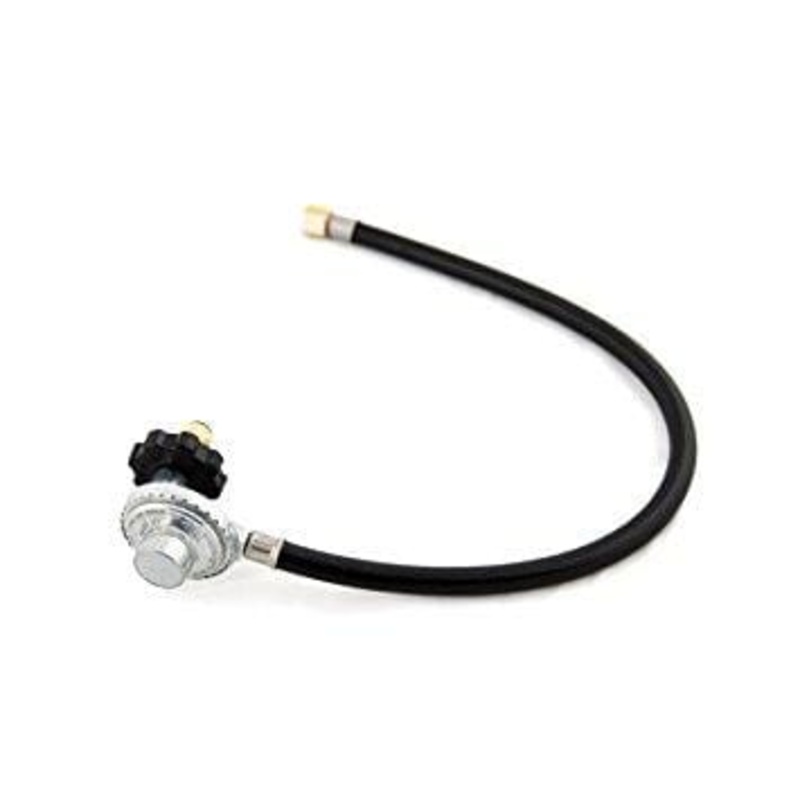 grillPro 24 Replacement Pol Hose & Regulator – 80024
