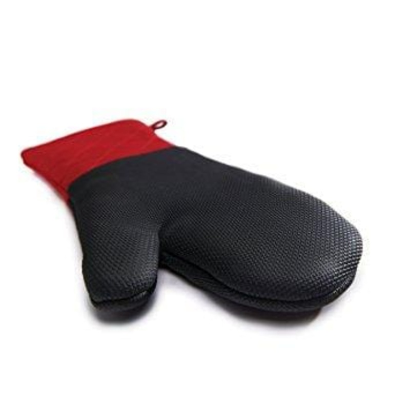 GrillPro Grill Mitt w/ Neoprene Palm – 90963