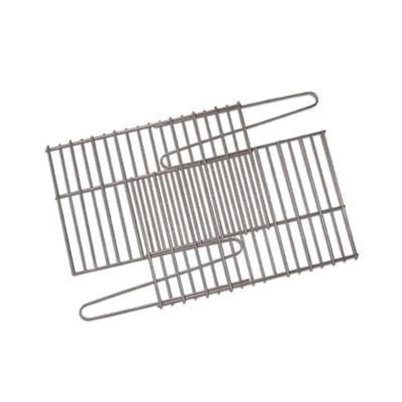 GrillPro Universal Fit Adjustable Rock Grate – 91250