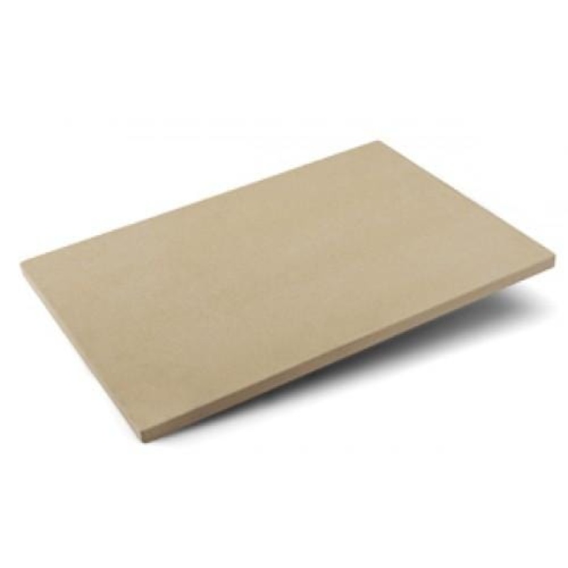 Napoleon 70008 Rectangular Pizza Stone – 70008