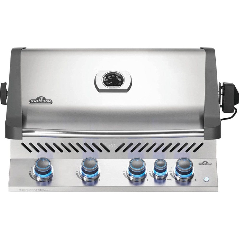 Napoleon Built-in Prestige 500 RB – BIP500RB-3