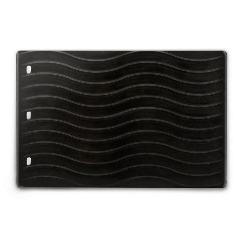 Napoleon Cast Iron Reversible Griddle (Rogue 365 & 525) – 17.75 x 10