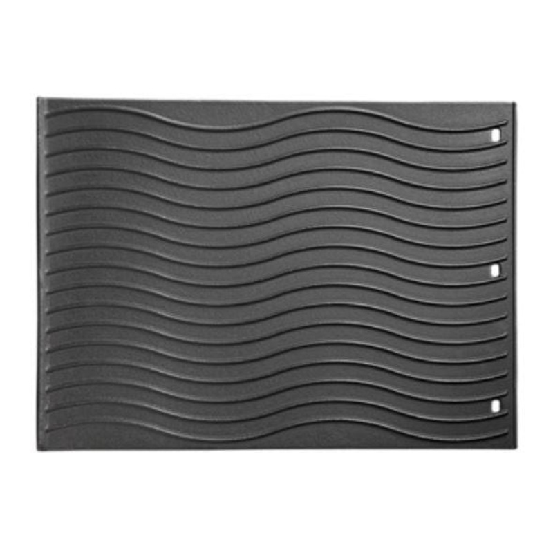Napoleon Cast Iron Reversible Griddle (Rogue 425) – 11.75 x 17.75