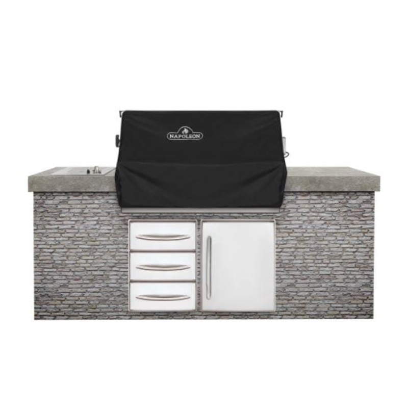 Napoleon Grill Cover (PRO 665 Built-In) – 61666