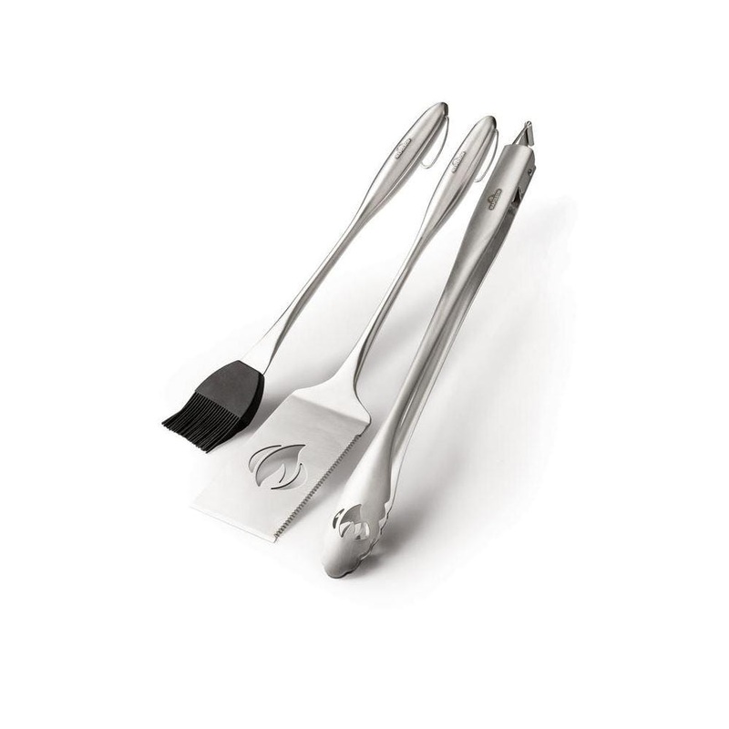 Napoleon PRO Stainless Steel 3 Piece Toolset – 70034