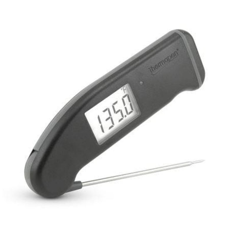 Thermoworks MK4 Thermapen|Black|Blue|Pink