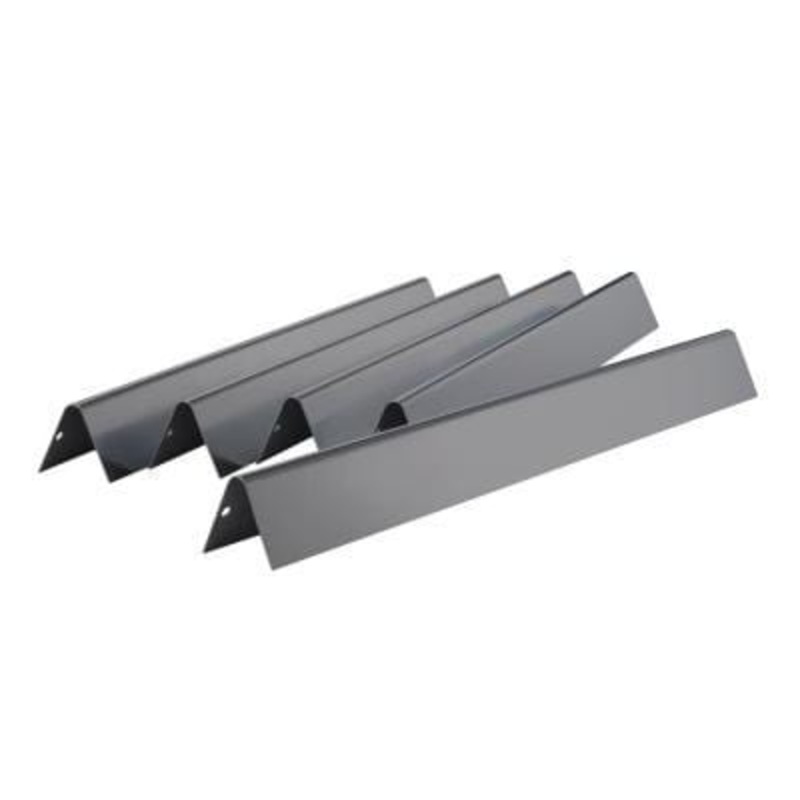 Weber 17.6 Porcelain-Enameled Flavorizer Bars (5-Pack)