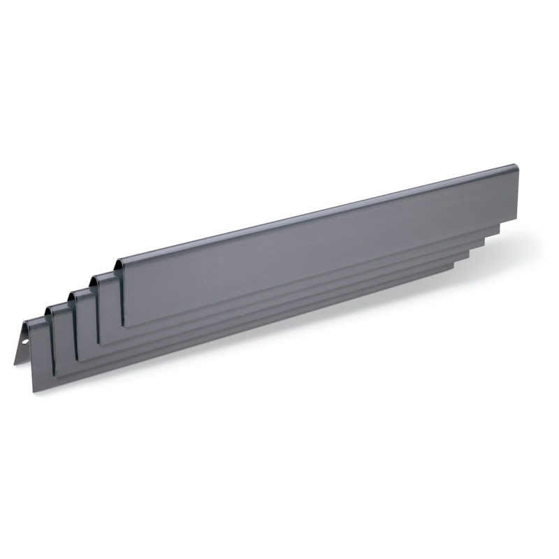 Weber 21.5 Flavorizer Bars (5-Pack) – 7534