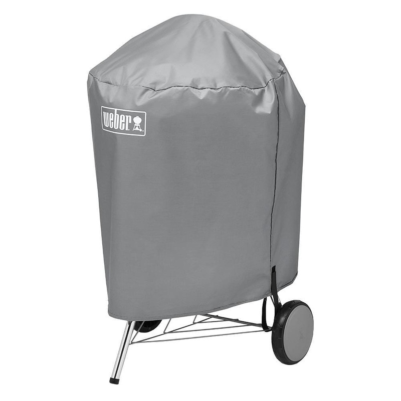Weber 7176 Grill Cover (22 Weber Charcoal Grills)