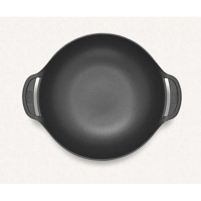 Weber 7425 Gourmet BBQ System Wok