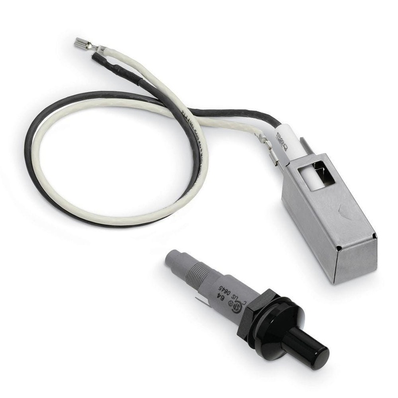 Weber Igniter Kit (Most* Spirit / Genesis Prior To 2002 / Platinum I/Ii) – 7509