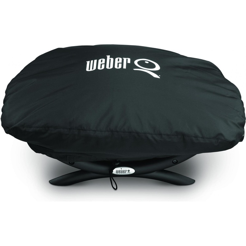 Weber Premium Grill Cover (Q100 / 1000 Series)