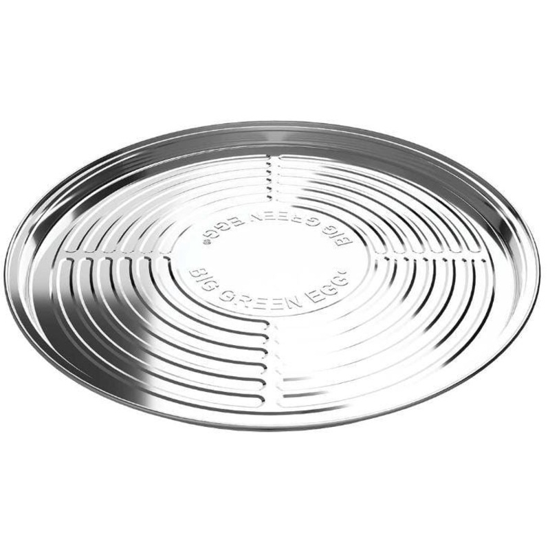 Big Green Egg Disposable Drip Pans (5 Pack)