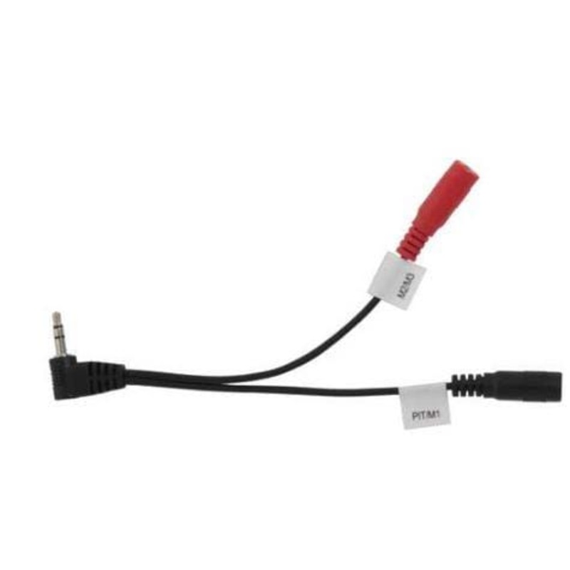 Big Green Egg EGG Genius – Y-Cable – 121387