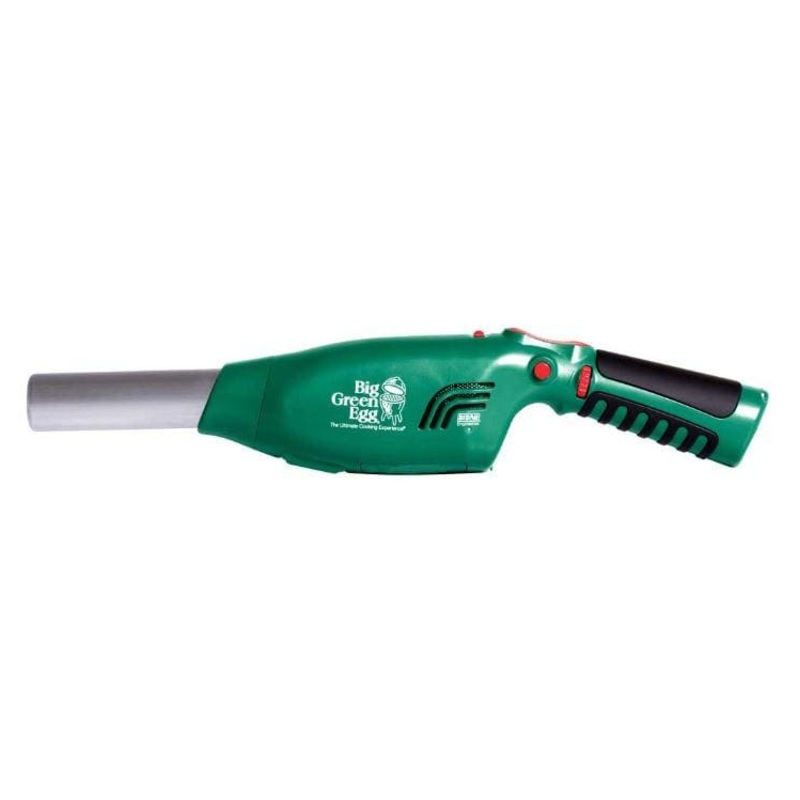 Big Green Egg Refillable Butane EGGniter
