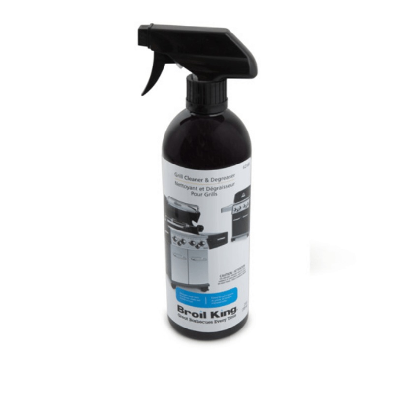 Broil King Grill & Casting Cleaner (24 oz) – 62380
