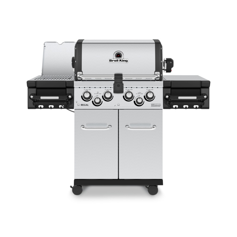 Broil King Regal S 490 PRO IR Gas Grill