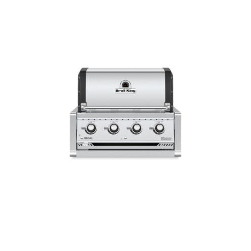 Broil King Regal S420 Built-In