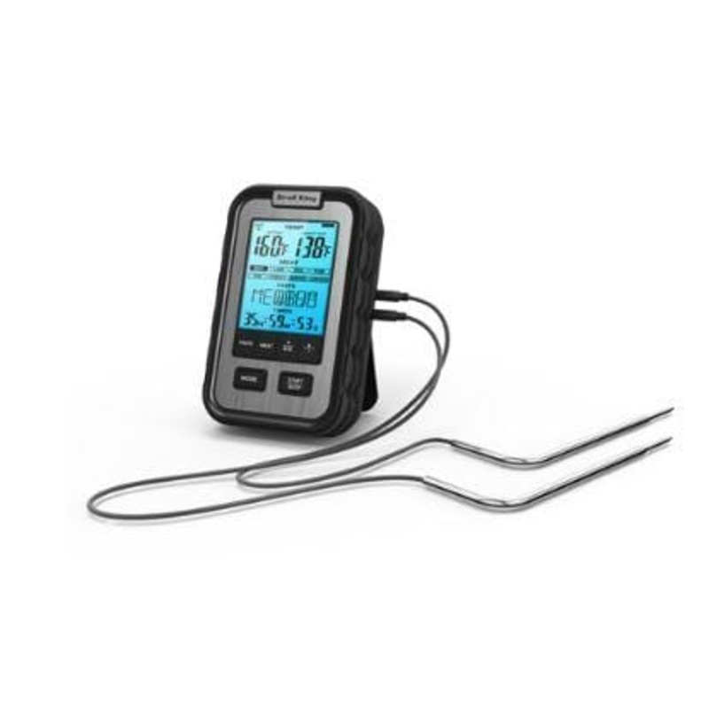 Broil King Side Table Thermometer – 61935