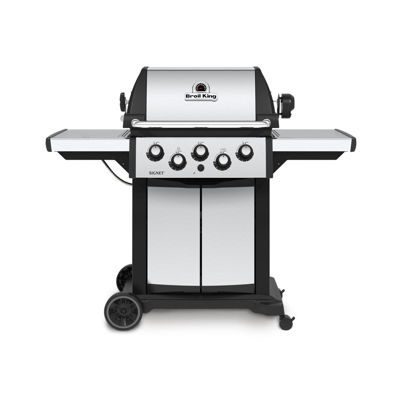 Broil King Signet 390 Gas Grill