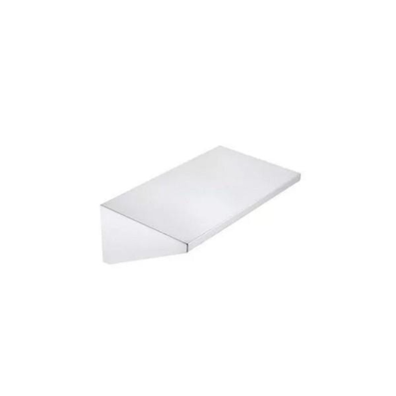 Crown Verity Removable End Shelf – CV-RES