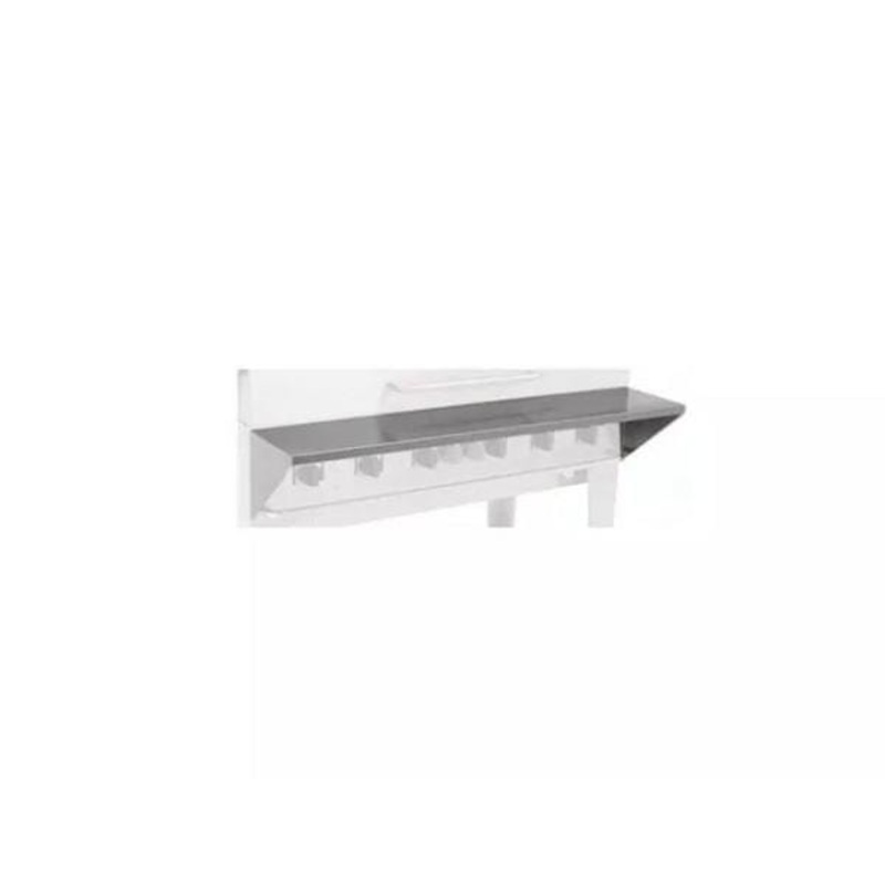Crown Verity Removable Front Shelf