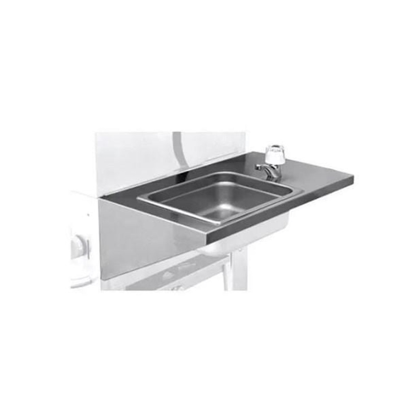 Crown Verity Removable Hand Sink – CV-RHS