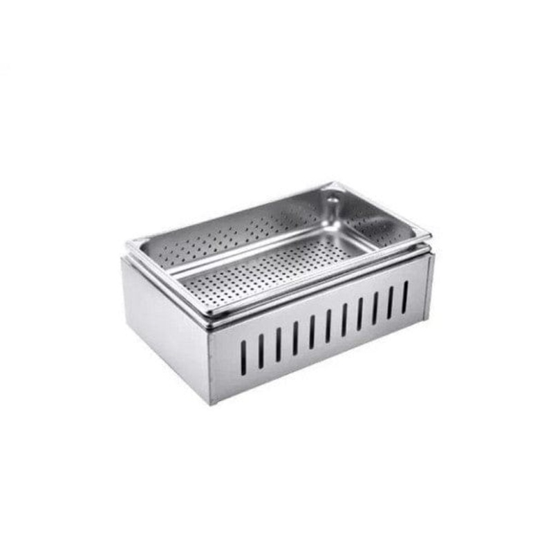 Crown Verity Steam Pan Adapter – CV-SPA