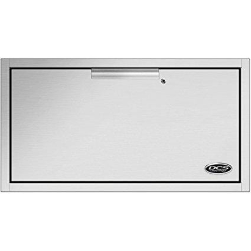 DCS 30 Outdoor Warming Drawer – WD1-30-SSOD / 71507