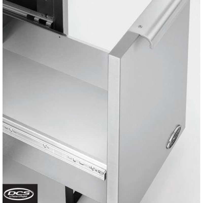 DCS Tank Drawer (Bottom Cover) – TDBC-ADR1CAD / 70907