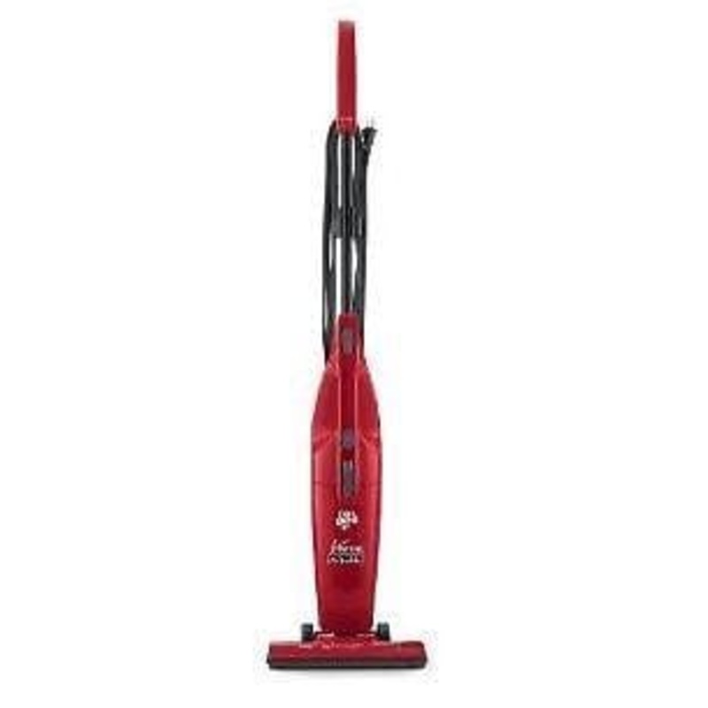 Dirt Devil Simplistik Corded Bagless Stick Vacuum (Refurbished)