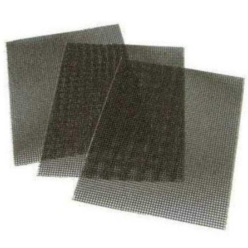 EVO Grills Cooksurface Cleaning Screens (10 Pack) – 13-0112-AC
