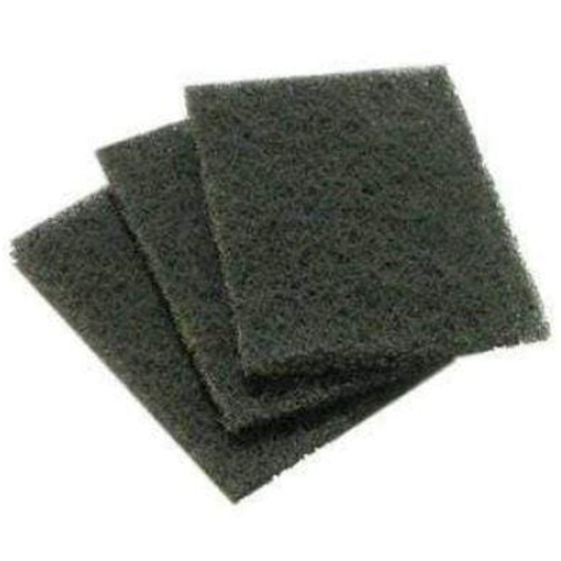 EVO Grills Cooksurface Heavy Cleaning Pad (10 Pack) – 13-0110-AC