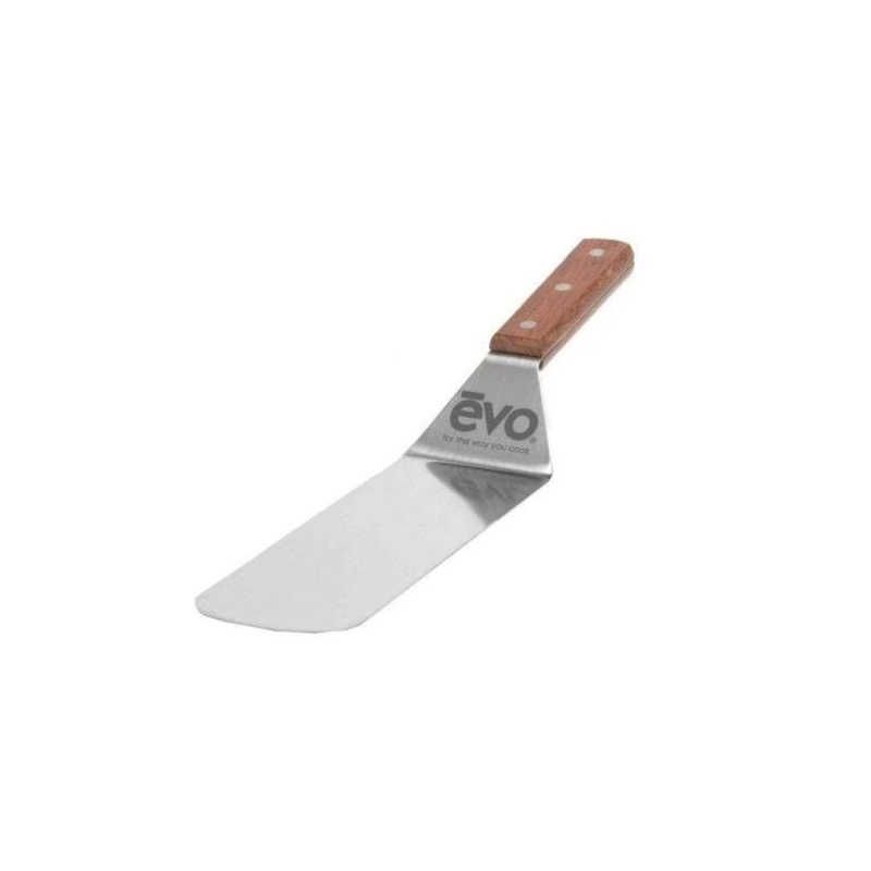 EVO Grills Stainless Steel Spatula – 12-0110-AC