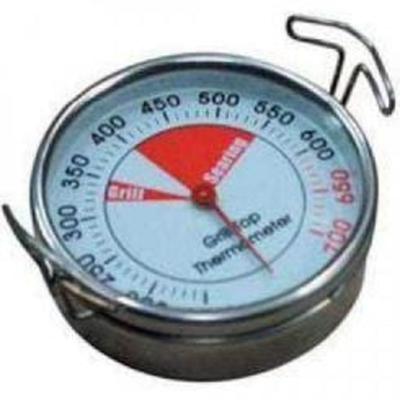 EVO Grills Surface Thermometer – PU-UNI-0260N