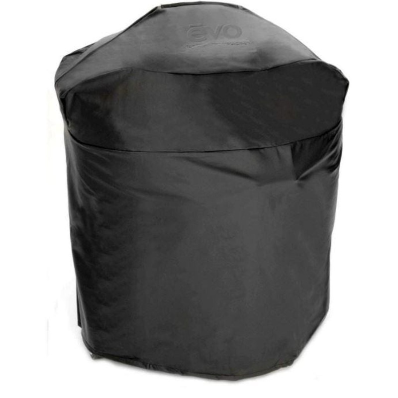 EVO Grills Vinyl Cover for Professional Wheeled Cart – 12-0102-ACB