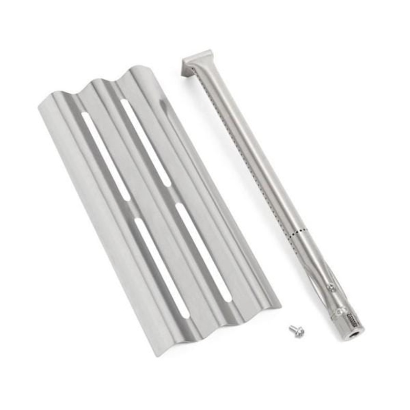 Napoleon 1 Burner & 1 Sear Plate (Triumph Series) – S87002