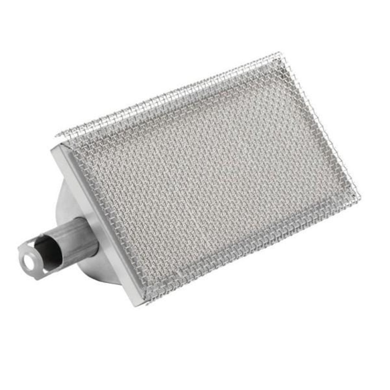 Napoleon Infrared Side Burner (LEX 485 & Prestige 450/500/665) – S81005