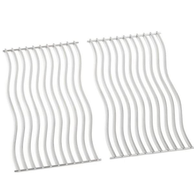 Napoleon S83002 Stainless Steel Cooking Grids (2 Pack) – S83002