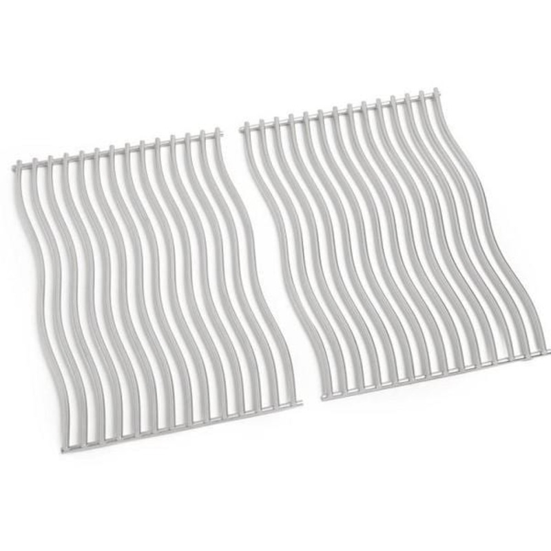 Napoleon S83007 Stainless Steel Cooking Grids (3 Pack) – S83007